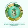 Birdman Parrot Proteínas Suplemento 12 Sobres 30gr Cu Sabor BERRY