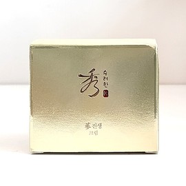 Sooryehan Ginseng Cream 60ml / 수려한 진생 크림 60ml
