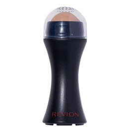 Rodillo Facial Revlon Facial Care Negra 1 pieza