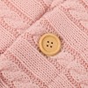 Baby Swaddle Stroller Blanket Wrap Warm Newborn Infant Sleeping Bag