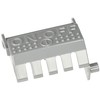 Kirby Foot Pedal ULT G/Diamond Dusk