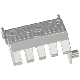 Kirby Foot Pedal ULT G/Diamond Dusk