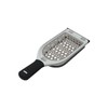 PEARL METAL Simple Use CC-1604 Grater, Radish, Double-Sided, Fine, Coarse,