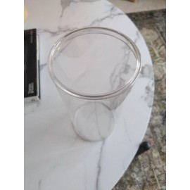 Acrlic Container For Action Figures/Stuffe