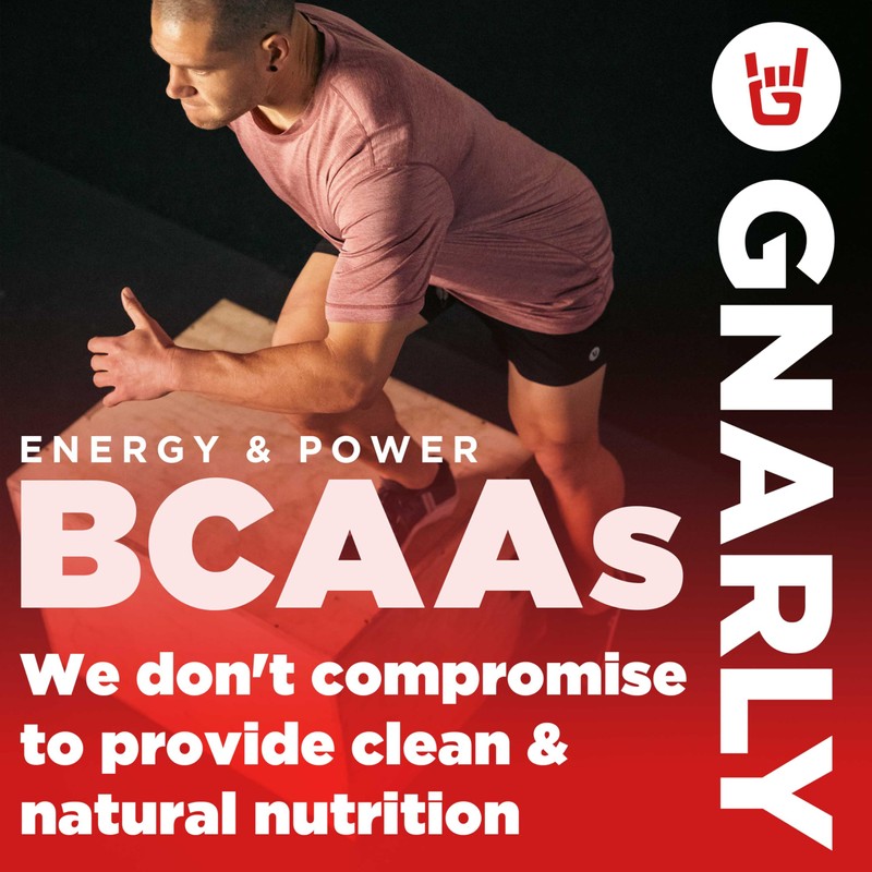 Gnarly Nutrition Gnarly Nutrition Gnarly Whey Grass-Fed Protein Supplement, Vanilla