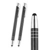 Wpro TOCCARA Ballpoint Pen & Stylus 2-in-1 Pen, Set of