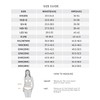 Tempt Me - Cobertura completa para mujer, Rosado, 20 Plus