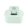 Wet Wipes Dispenser Heater Top Heating Lock Moisture Large Capacity