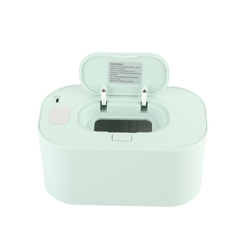 Wet Wipes Dispenser Heater Top Heating Lock Moisture Large Capacity