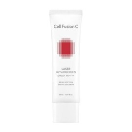 CellfusionC Laser UV Sunscreen 50ml (new type, SPF50+) / 셀퓨전씨 레이저 UV 썬스크린 50ml(신형, SPF50+)