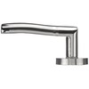 dequm Accessories 2400hp, Chrome Gloss Handle Set