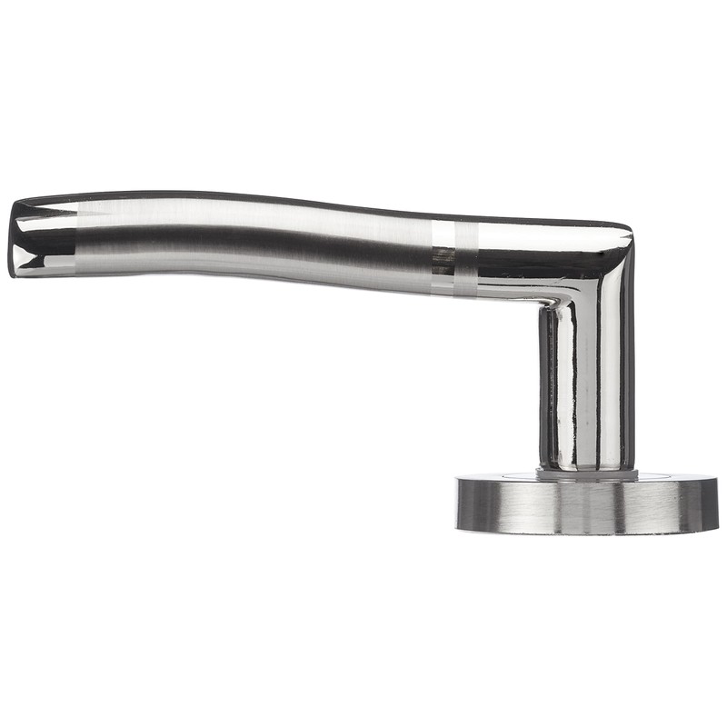 dequm Accessories 2400hp, Chrome Gloss Handle Set