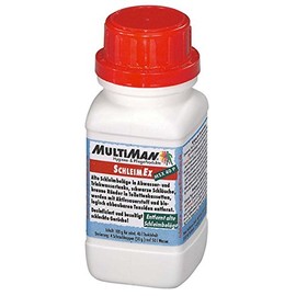 MultiNox SchleimEx Strong 100 Pulver