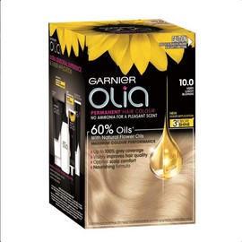 Garnier Olia 10 Very Light Blonde