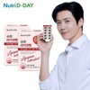 NutriD-Day 슈퍼 라이코펜 토마토추출물 2박스 총4개월분 Super Lycopene Tomato Extract 2 Boxes Total 4 Months Supply