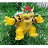 Mario Bowser Ornament (Unique Shatterproof Design)
