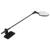 ABS Helmet Rear View Mirror Safety Mountain Road Bike Adjustable
