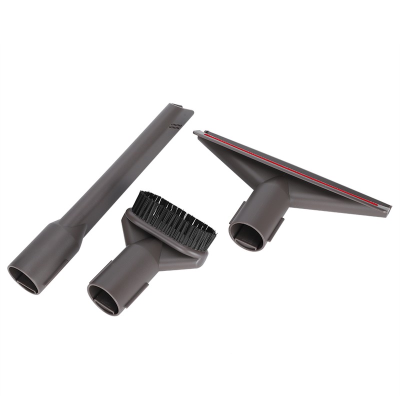 Vacuum Cleaner Attachments Accessories Cleaning Kit Brush Nozzle Combination Tool