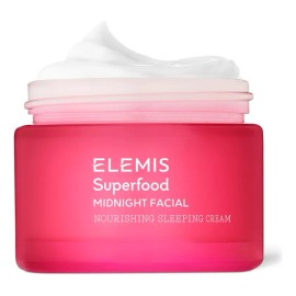 Crema Facial Prebiótica Dormi Nutre Hidrata Elemis