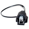 OE Spec KS372 Electrical Connector of Knock Detonations Sensor Fits: