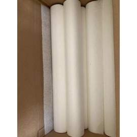 Tidi Rollo De Papel Blanco Para Mesa De Exploración 3pz
