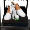 JEF WORLD OF GOLF Golf, Gifts, & Gallery 457 Metal