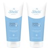 Sheló Nabel Crema Facial con Baba de Caracol, Reduce Cicatrices,