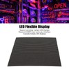 RGB LED Matrix Panel 64x64 3mm Pitch Colorful Image Animation