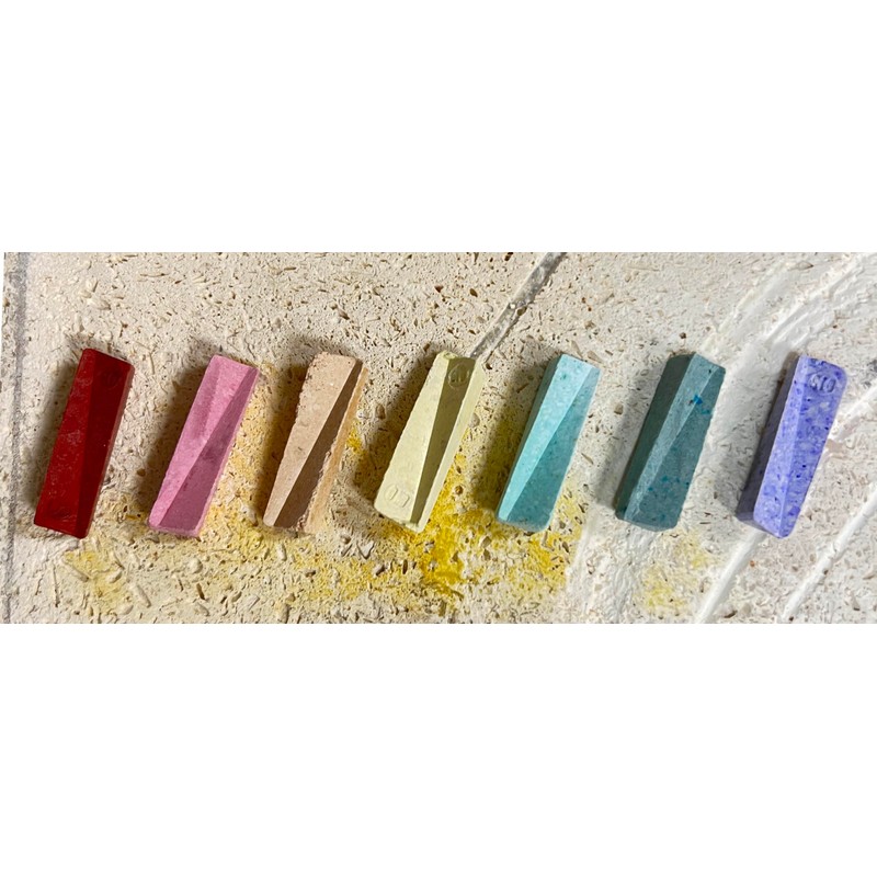 Pyrometric Cones For Monitoring Ceramic Kiln Firings-Cone 04 (1 Pkg/50)