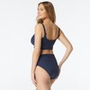 COCO REEF Elevate - Parte superior de bikini con aros