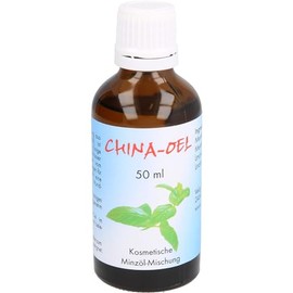 China Oil 50 ml 2858810