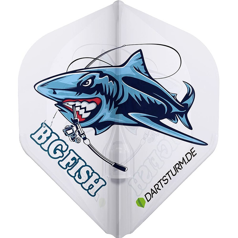 L-Style - Champagne Flight EZ - Big Fish - Standard