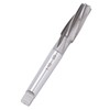 1:10 Taper Shank Spiral Reamer 17x50x22mm High Accuracy High Speed