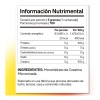 Creatina Monohidratada Y Micronizada Primetech 100 Servicios De 5 Gr,
