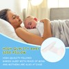 Znnhnn Side Support Pillow, Adjustable Wedge Cushion, Side Support Pillow,
