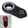 Infrared Camera Detector Portable Wireless Lens GPS Finer Scanner S100