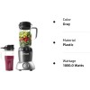 NutriBullet Brand New Nutribullet Select Blender w/ A Pitcher &