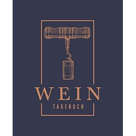 Wein Tagebuch