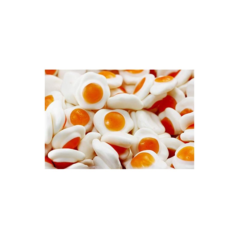 Vidal Candy Bulk Bagged Candy From Rdale Fresh (MINI FRIED