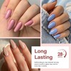60 Colors Gel Nail Polish Set