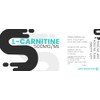 BACTERIOSTATIC L Carnitine with Injection Port
