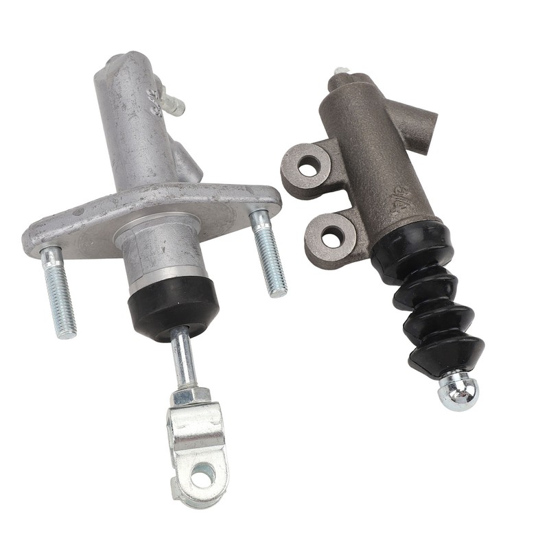 Clutch Master Slave Cylinder Kit 46920 SR3 A01 Clutch Brake