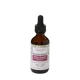 Immune Support Liquid Extract 2 Ounce