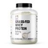 It's Just! It's Just! - Whey Protein Concentrate, Ultra Premium