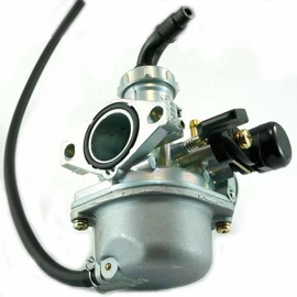 TDR PZ22mm Lever Choke Carburetor Carby fit CT90 CT110 Dirt Pit Trail Bike AU Carburettor 50cc 90cc 110cc 125cc 140cc 150cc 2-Stroke Engine