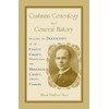 Cushman Genealogy and General History