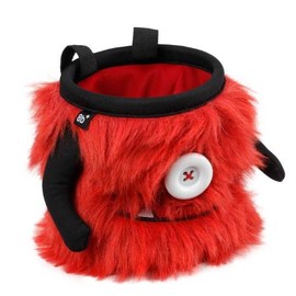 8bplus, Chalkbag 8b+ Including Waist Strap, Bag and Lobster Clasp, Unisex, Pam