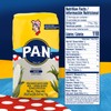 P.A.N. White Corn Meal – Pre-cooked Gluten Free and Kosher