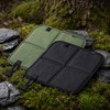 Vrexziy Folding Sit Mat, 2 Pack Portable Waterproof Outdoor Cushion,