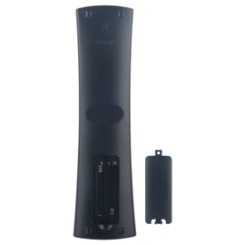 New RM-H04S Replace Remote Control - VINABTY RMH04S Remote Control Replacement Compatible for Humax HDTV HD NANO Receiver TV BOX RM H04S Remote Controller